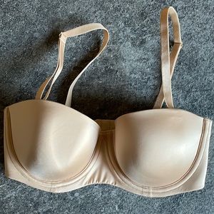 Brand new Savage Strapless Bra